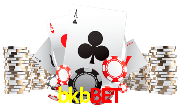 Jogue jogos de pôquer em bkbbet