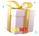 Receba seus bônus de boas-vindas no bkbbet