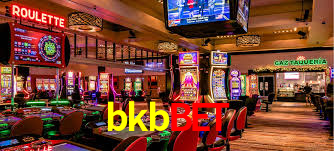 bkbbet: Seu Cassino Premiado com Pagamentos Rápidos