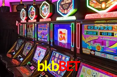 bkbbet - User Statistics