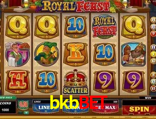 Login Seguro bkbbet
