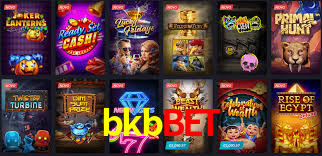 Programa VIP bkbbet